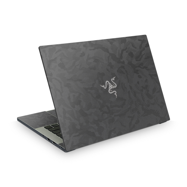 Razer Laptop Designs