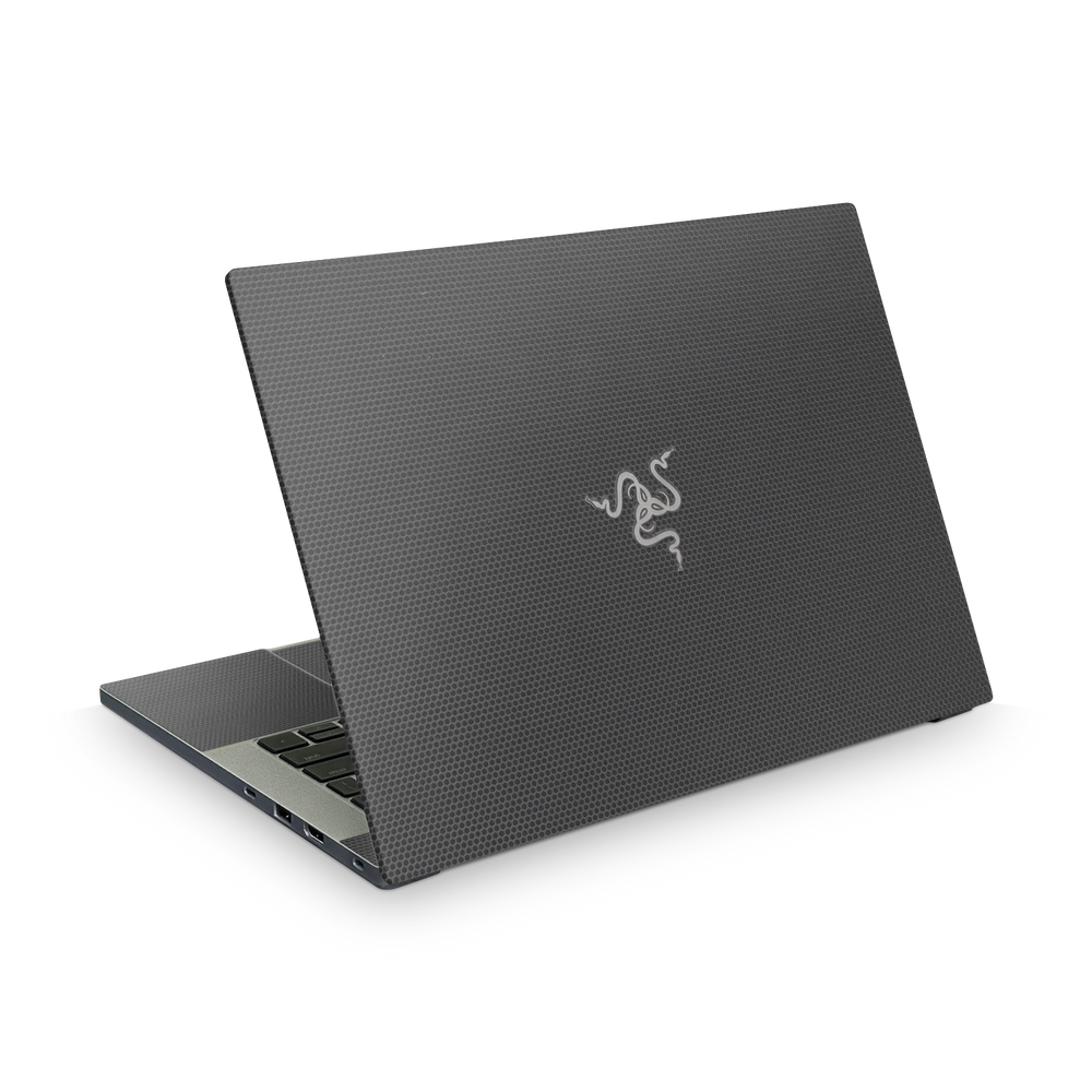 Razer Blade 14 2025 Professional Black Matrix Skin Wrap Cover