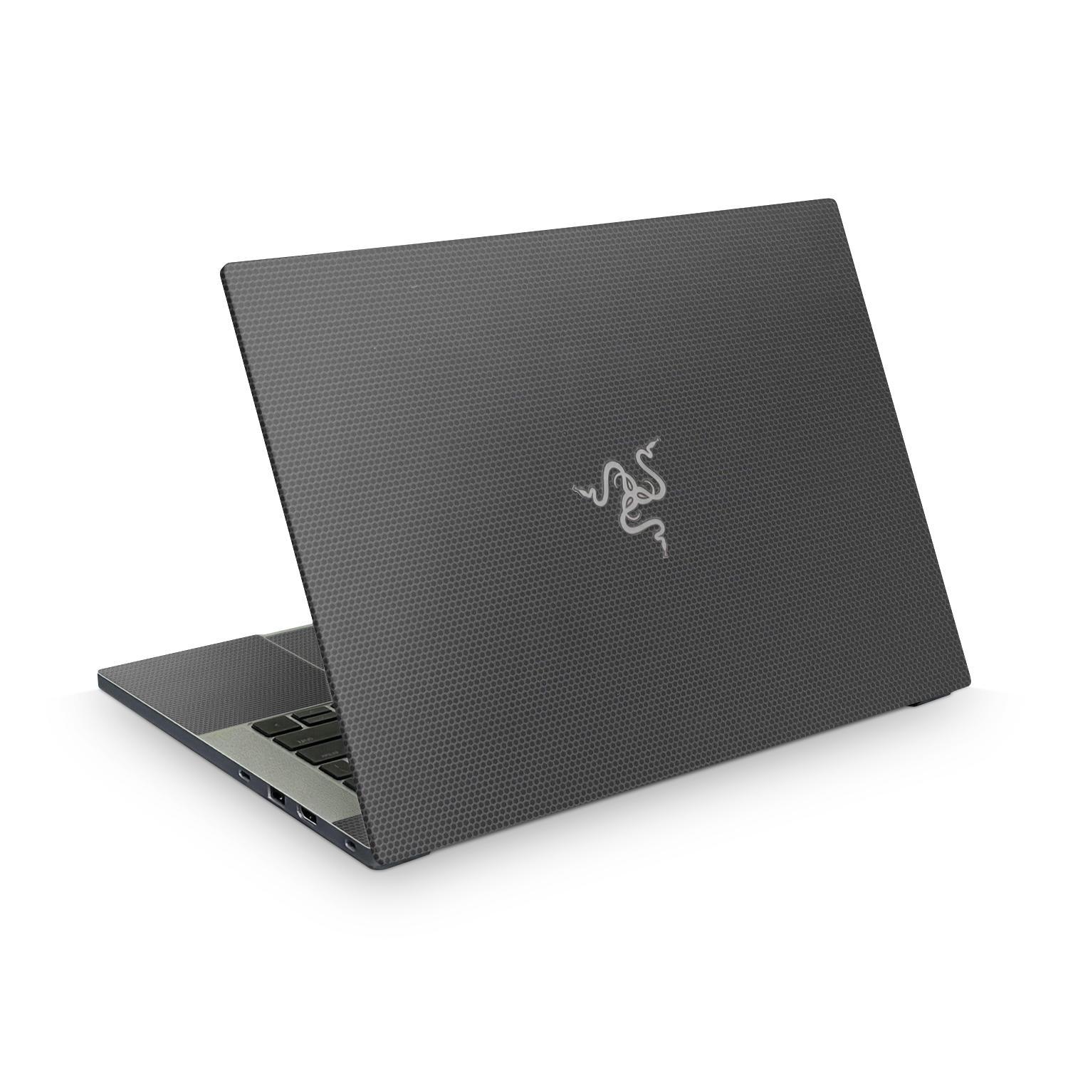 Razer Blade 14 2025 Professional Black Matrix Skin Wrap Cover
