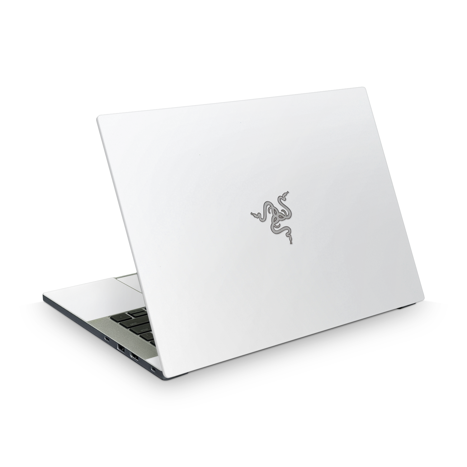 Razer Blade 14 2025 Professional Frosty Vanilla Skin Wrap Cover