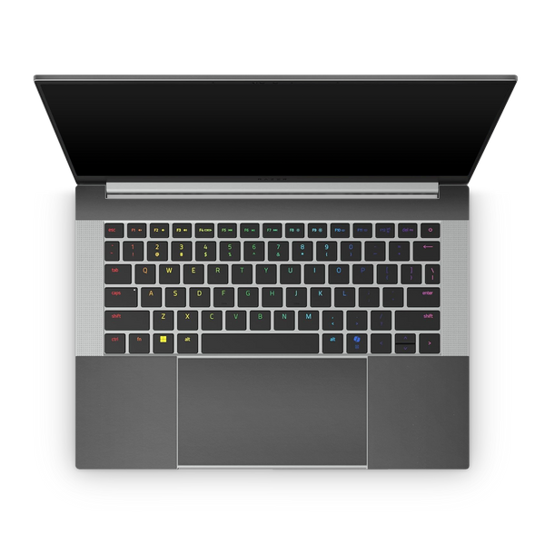 Razer Laptop Skins
