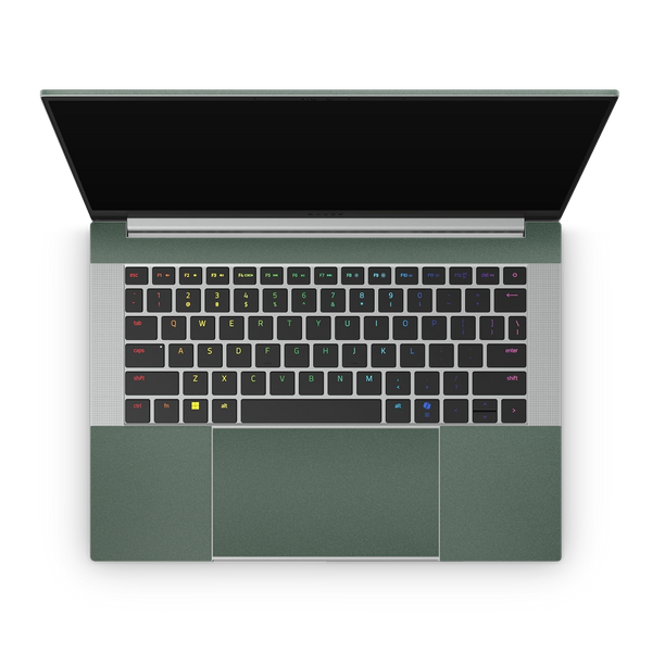 Razer Laptop Skins