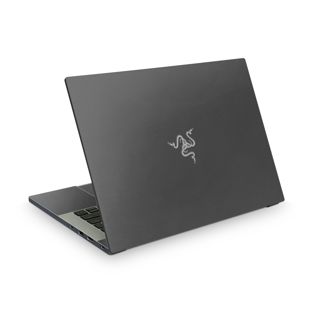 Razer Blade 14 2025 Professional Matte Black Skin Wrap Cover