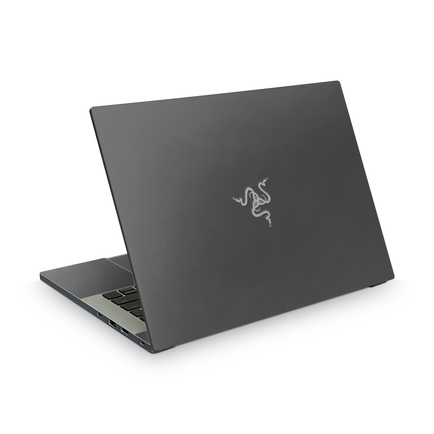 Razer Blade 14 2025 Professional Matte Black Skin Wrap Cover
