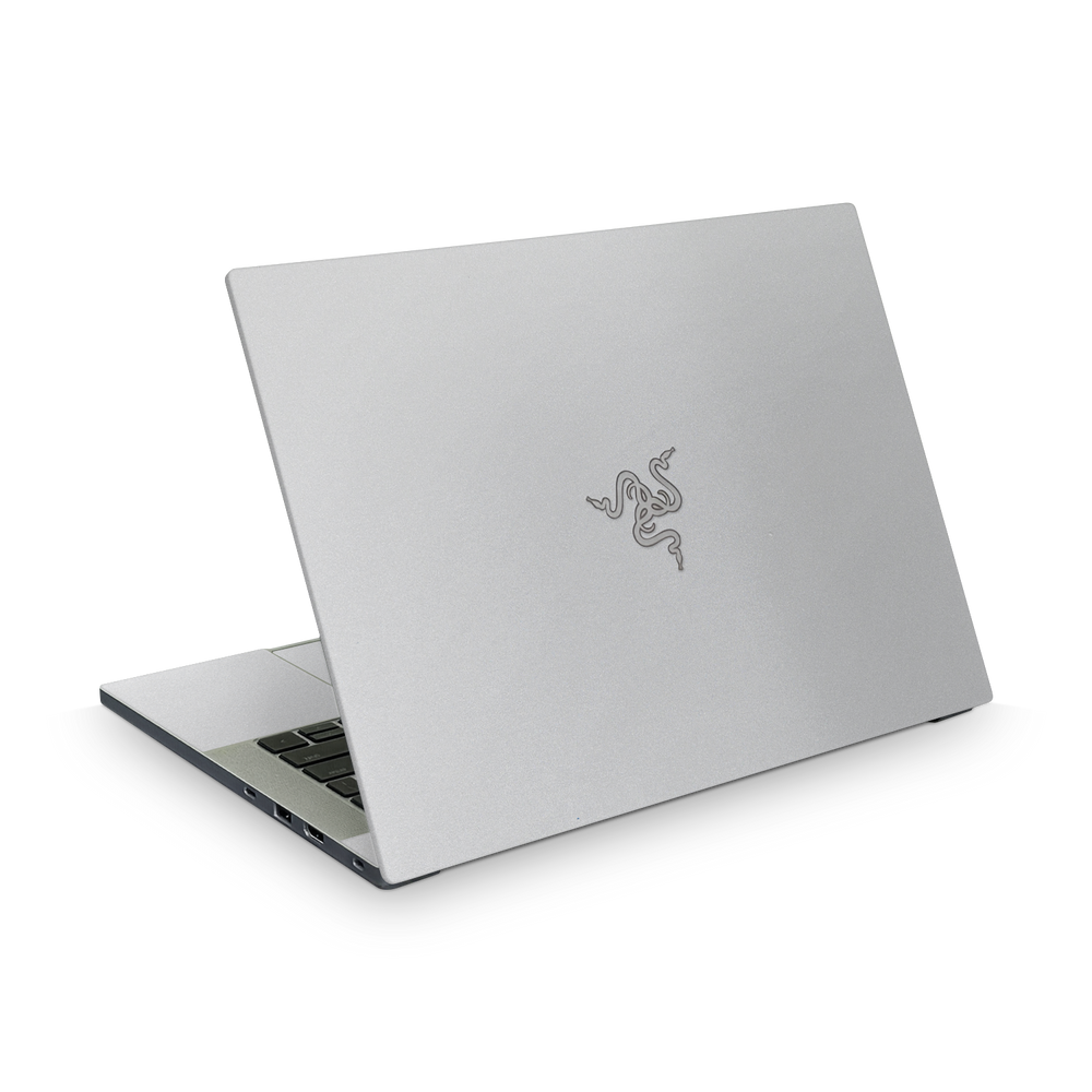 Razer Blade 14 2025 Professional Satin Aluminum Skin Wrap Cover