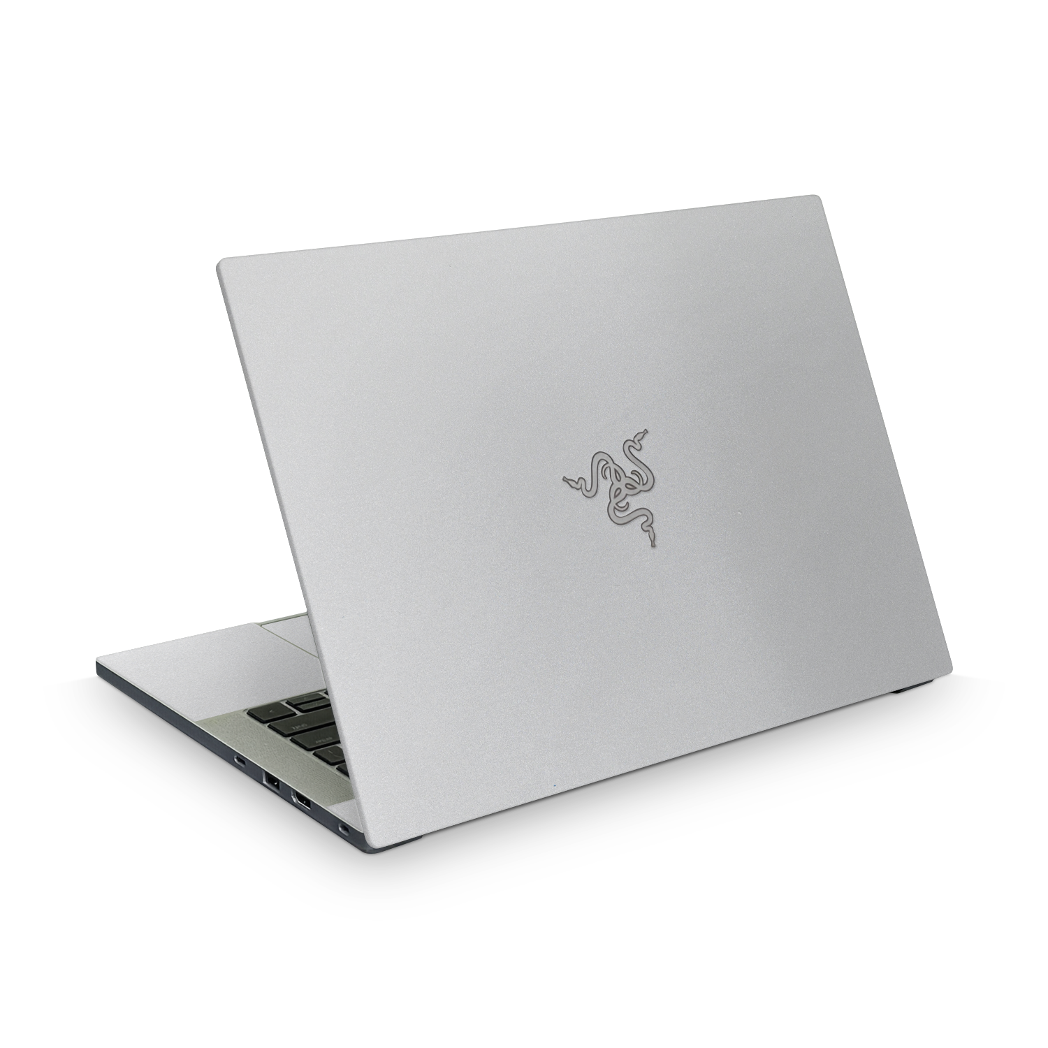 Razer Blade 14 2025 Professional Satin Aluminum Skin Wrap Cover