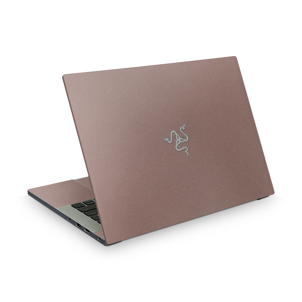 Razer Blade 14 2025 Professional Satin Frozen Berry Skin Wrap Cover