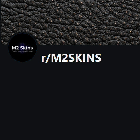 Join our Subreddit