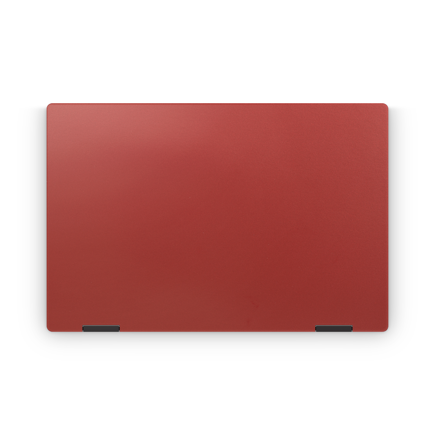 Samsung Galaxy Book2 13" 360 2022 Essentials Vampire Red Skin Wrap Cover