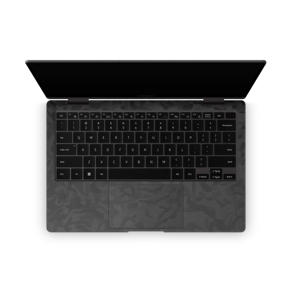 Samsung Book2 Series Laptop Skins