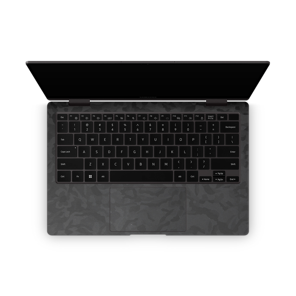 Samsung Galaxy Book2 13" 360 (2022) Skins