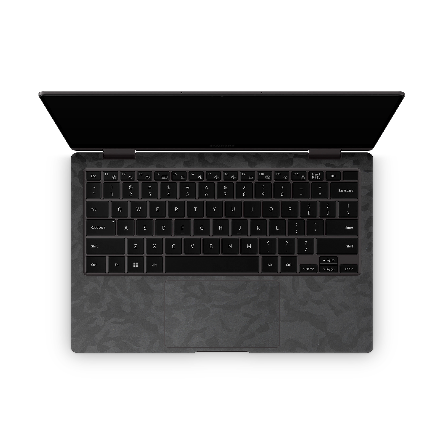 Samsung Galaxy Book2 13" 360 (2022) Skins