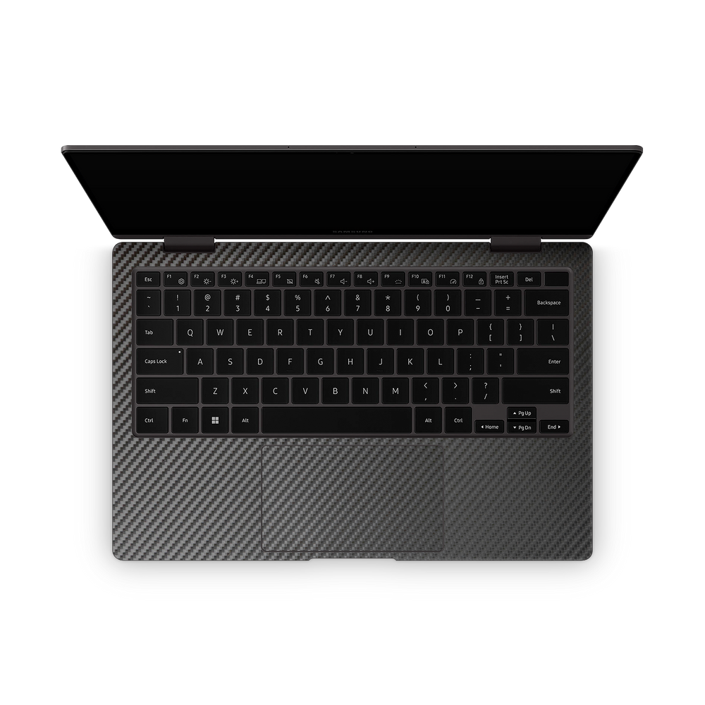 Samsung Galaxy Book2 13" 360 (2022) Skins