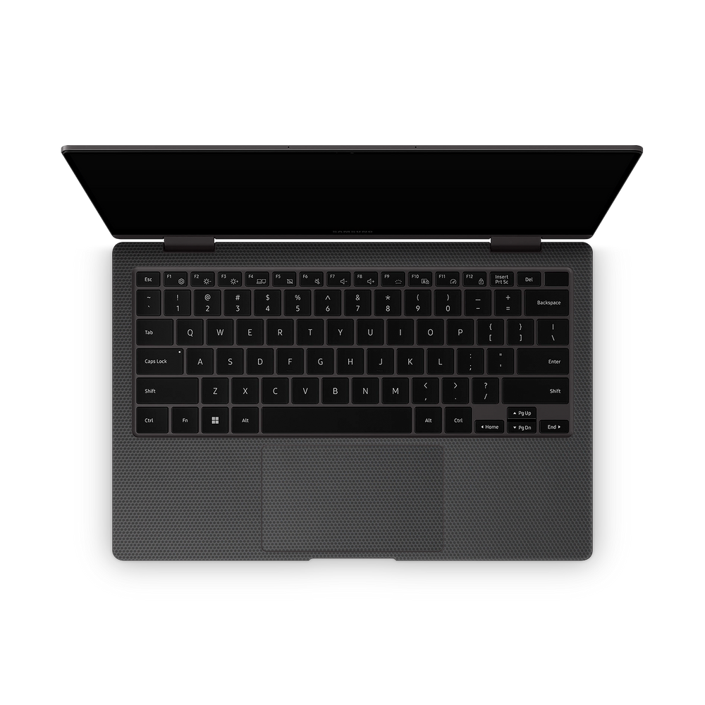 Samsung Galaxy Book2 13" 360 (2022) Skins