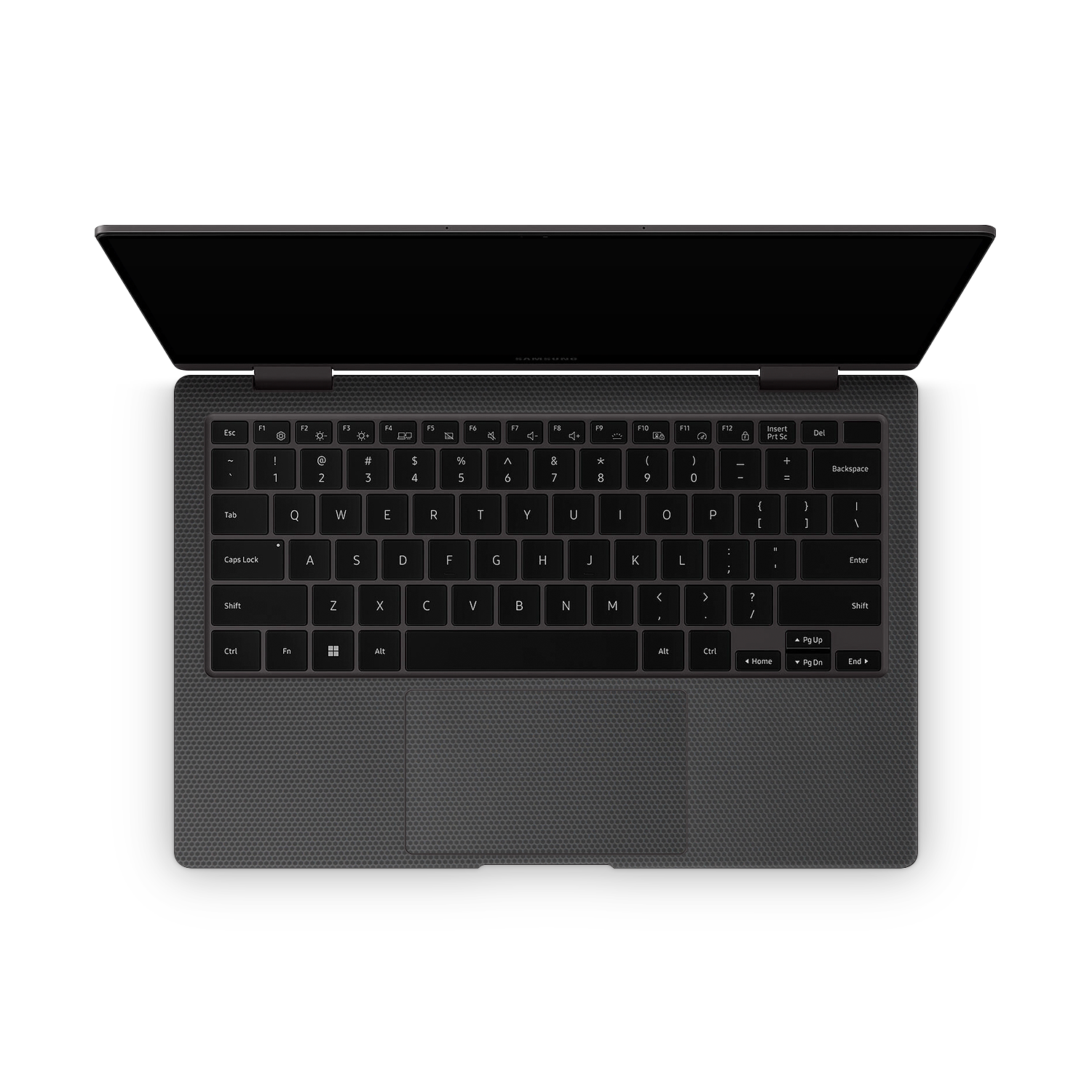 Samsung Galaxy Book2 13" 360 (2022) Skins