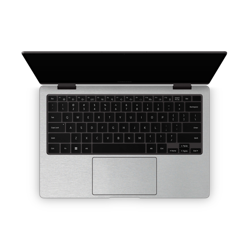Samsung Galaxy Book2 13" 360 (2022) Skins