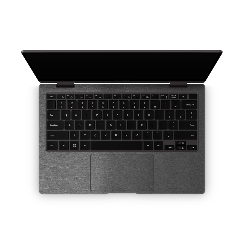 Samsung Galaxy Book2 13" 360 (2022) Skins