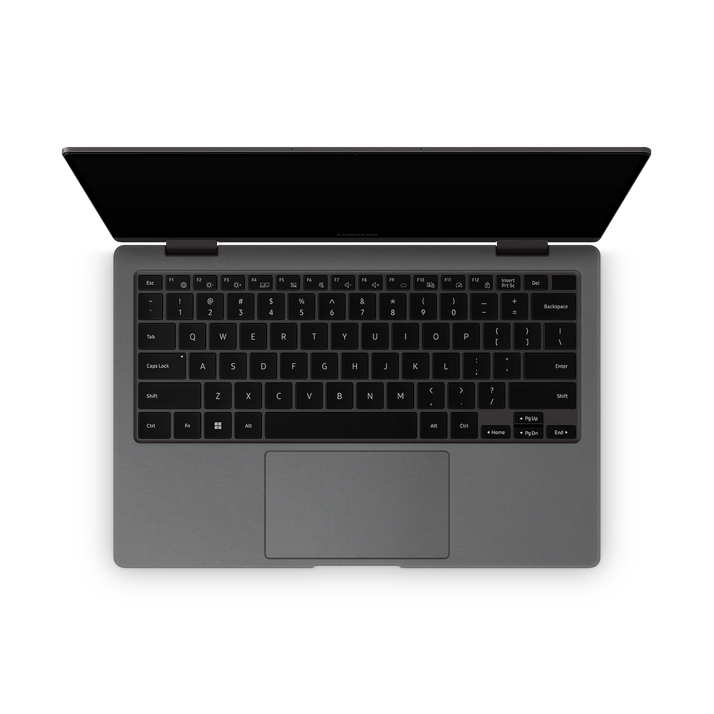 Samsung Galaxy Book2 13" 360 (2022) Skins