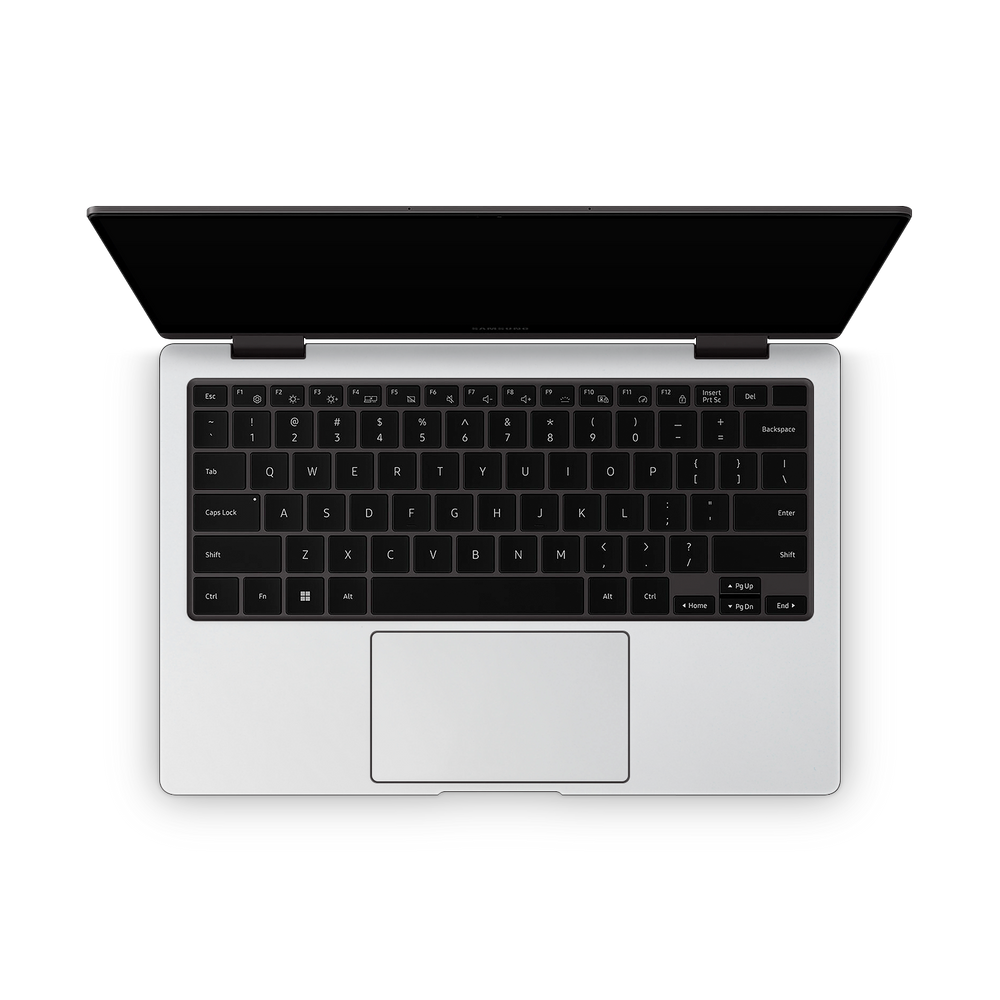 Samsung Galaxy Book2 13" 360 (2022) Skins