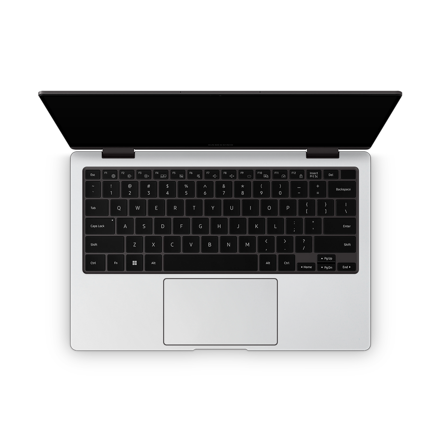 Samsung Galaxy Book2 13" 360 (2022) Skins