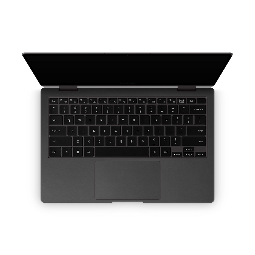 Samsung Galaxy Book2 13" 360 (2022) Skins