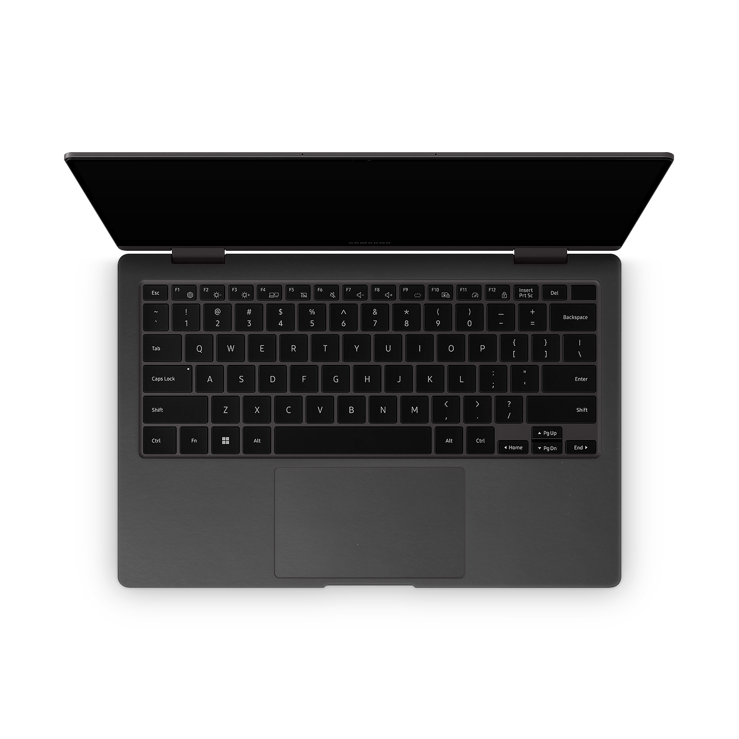 Samsung Galaxy Book2 13" 360 (2022) Skins