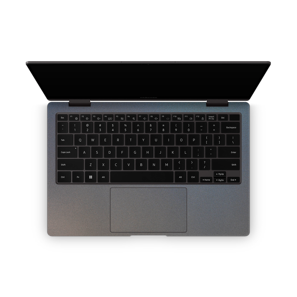 Samsung Galaxy Book2 13" 360 (2022) Skins