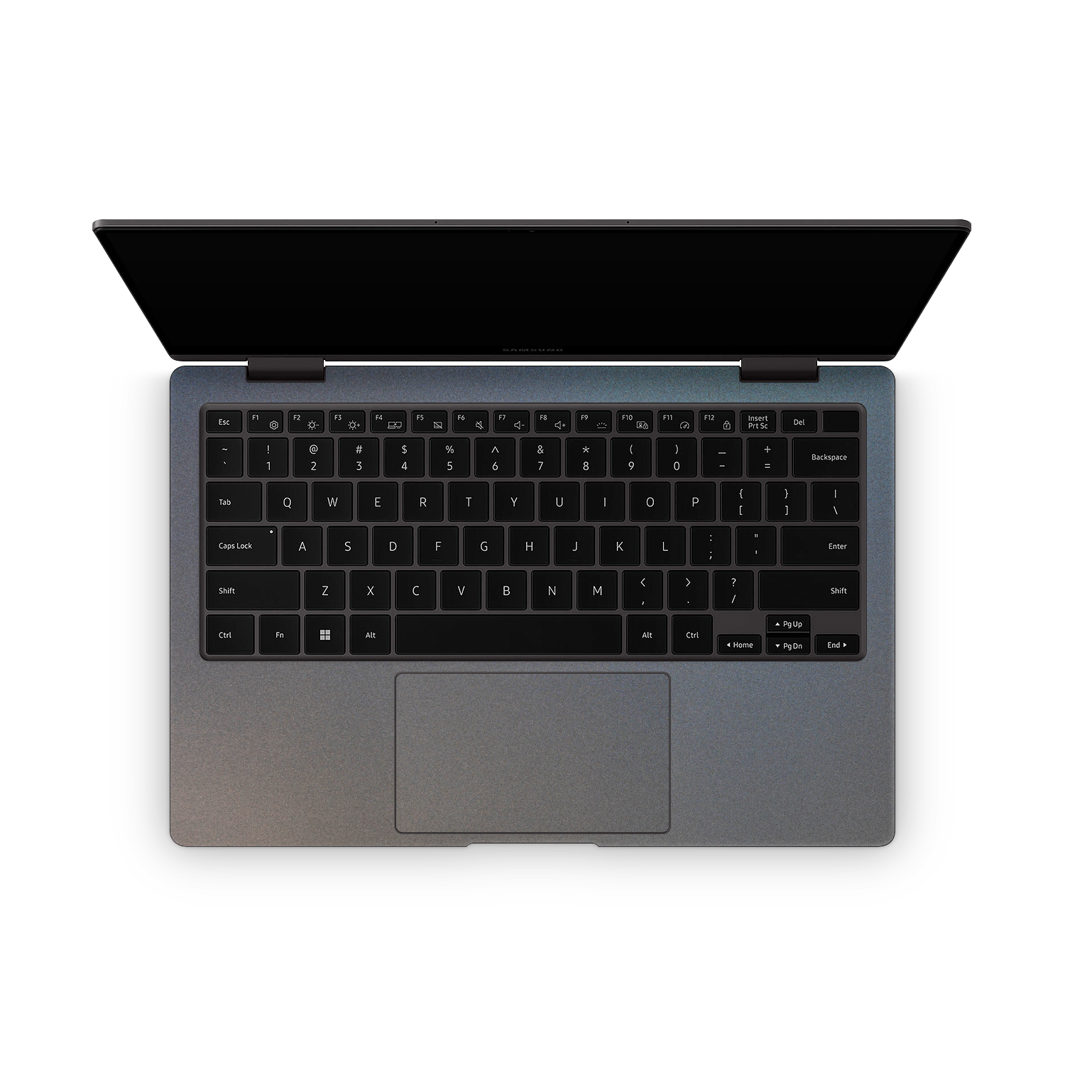 Samsung Galaxy Book2 13" 360 (2022) Skins