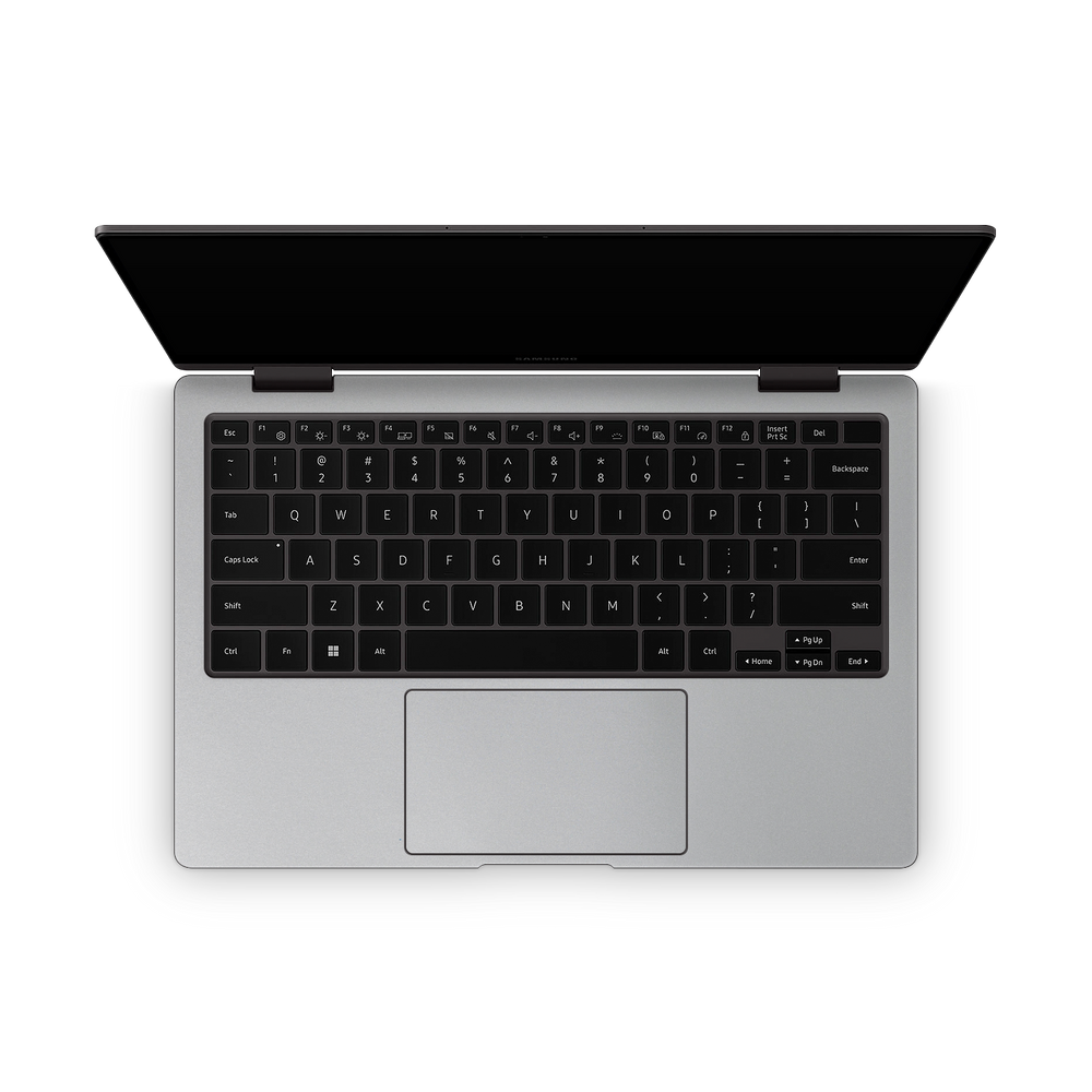 Samsung Galaxy Book2 13" 360 (2022) Skins