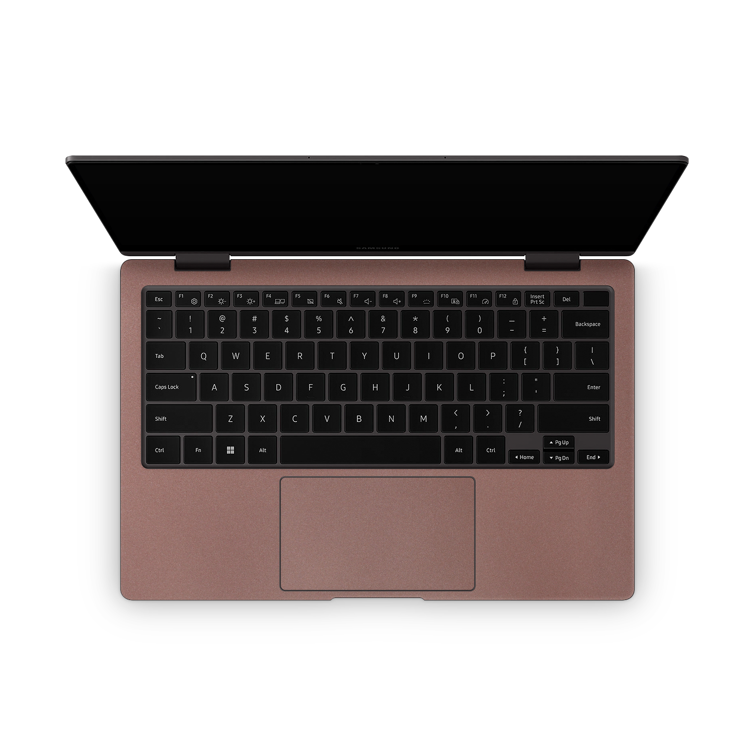 Samsung Galaxy Book2 13" 360 (2022) Skins