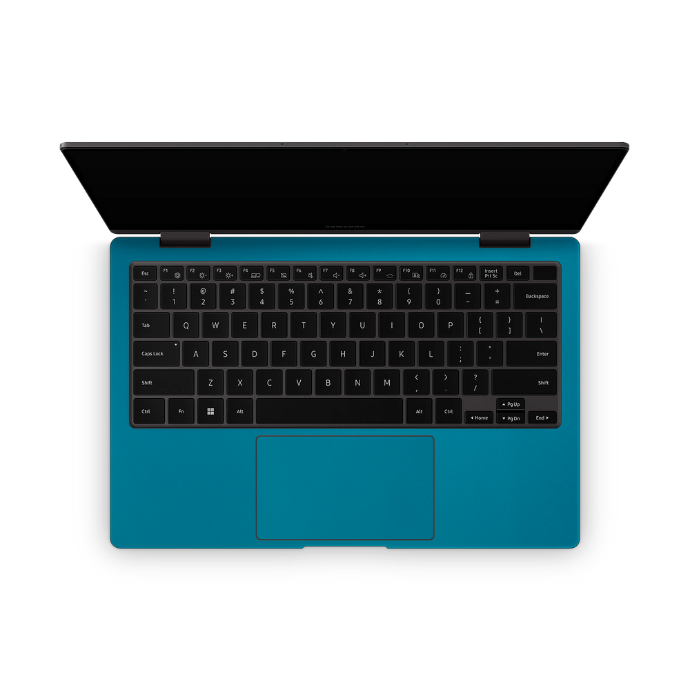 Samsung Galaxy Book2 13" 360 (2022) Skins