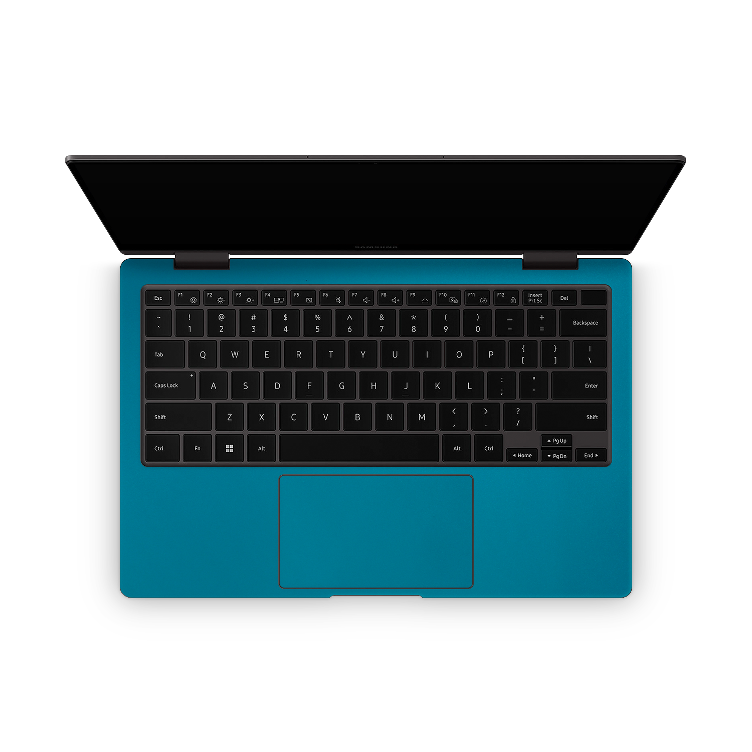 Samsung Galaxy Book2 13" 360 (2022) Skins