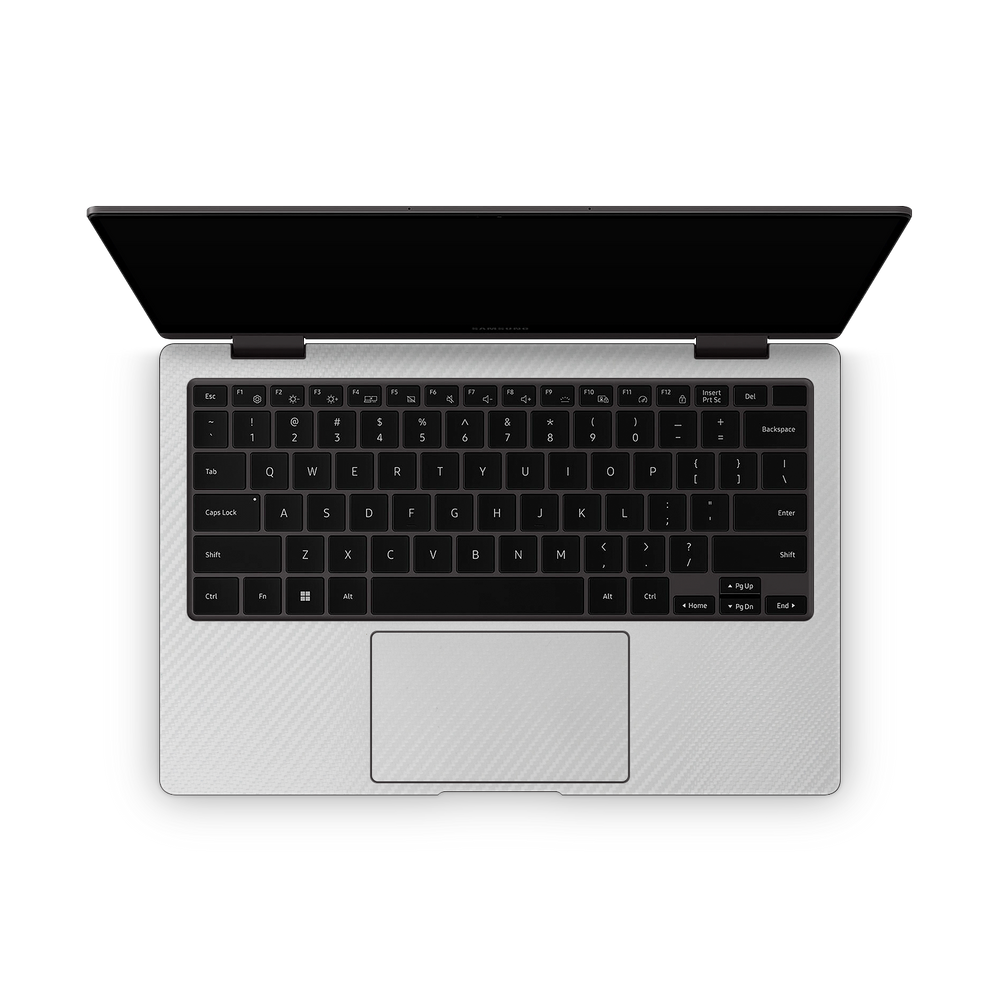 Samsung Galaxy Book2 13" 360 (2022) Skins