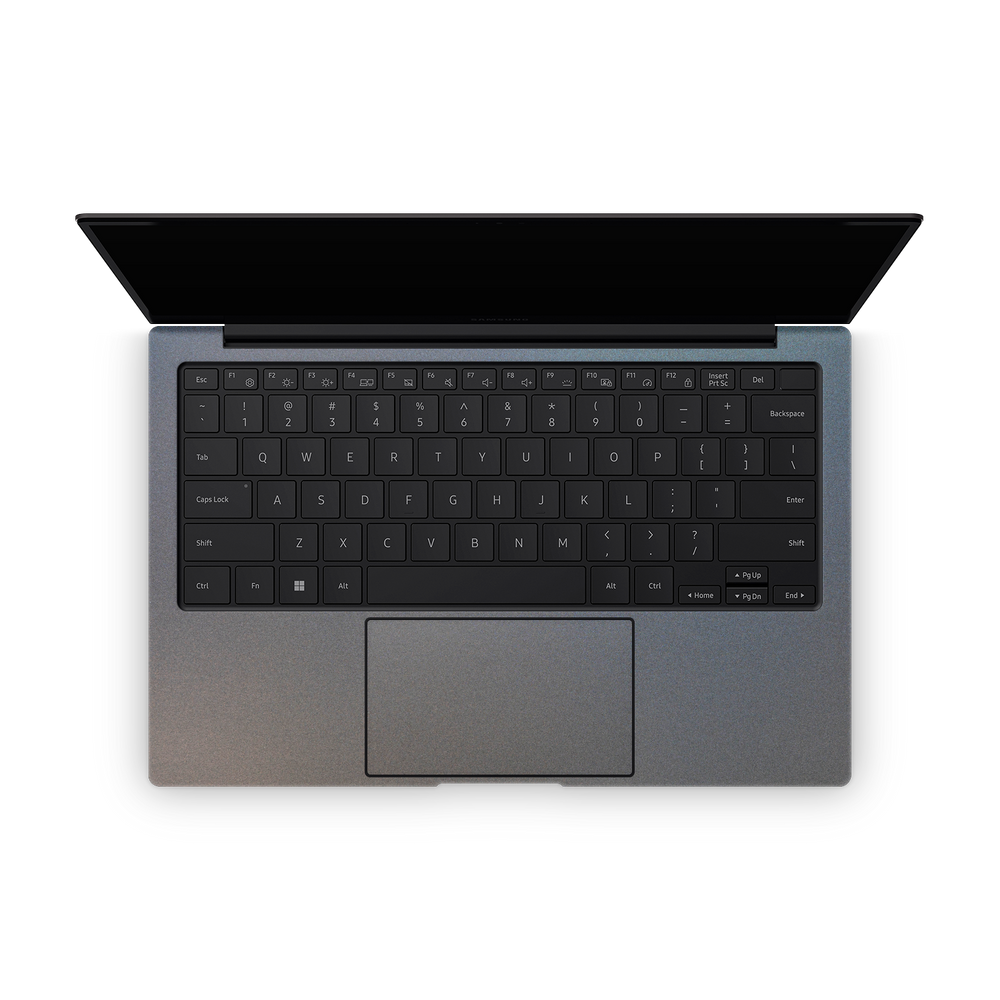 Samsung Galaxy Book2 Pro 13" (2022) Skins