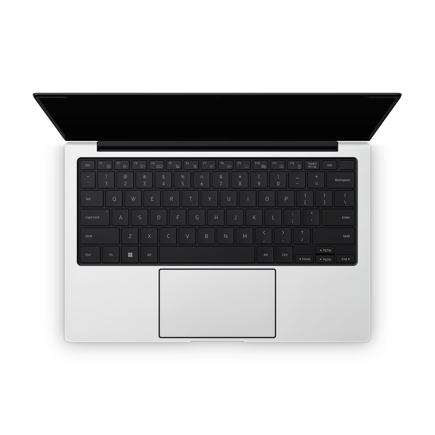 Samsung Galaxy Book2 Pro 13" (2022) Skins