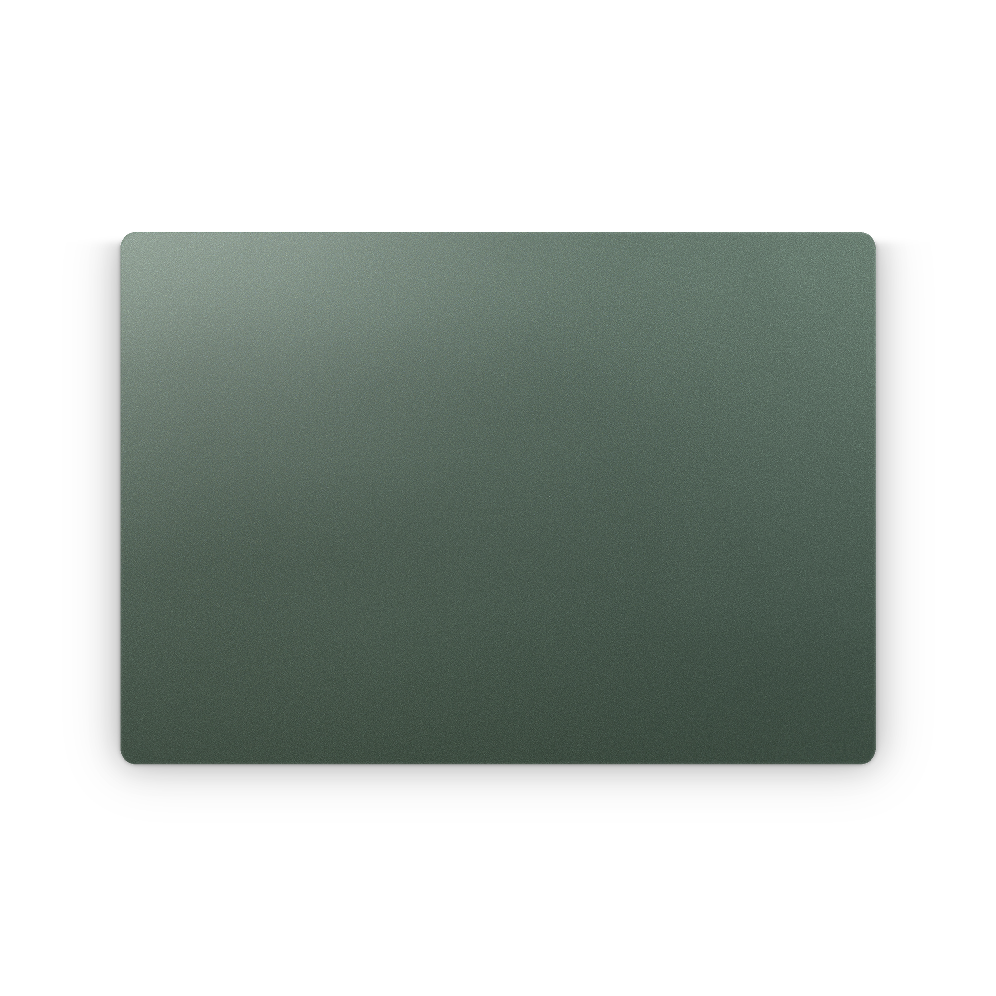 Samsung Galaxy Book2 Pro 15" 2022 Professional Matte Green Metallic Skin Wrap Cover