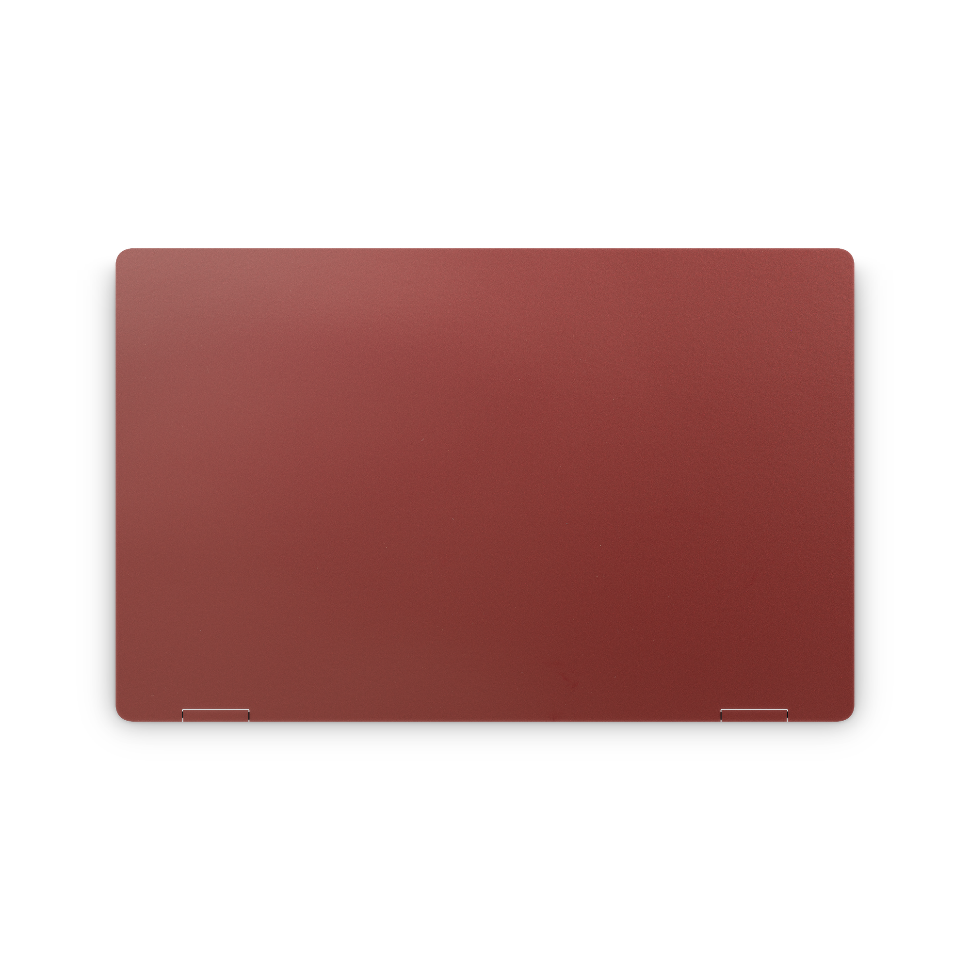Samsung Galaxy Book3 13" 360 2023 Professional Vampire Red Skin Wrap Cover