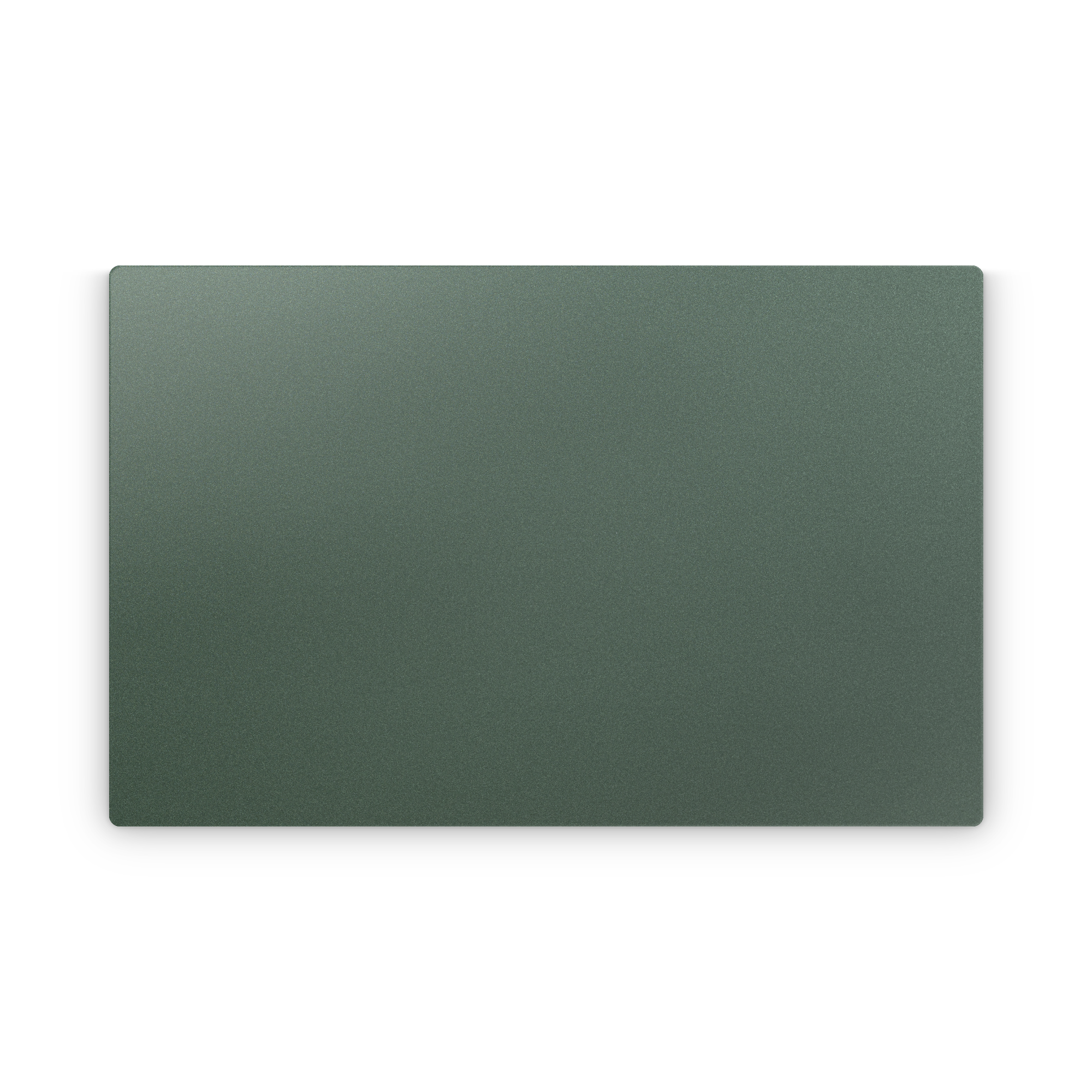 Samsung Galaxy Book3 15" 2023 Professional Matte Green Metallic Skin Wrap Cover