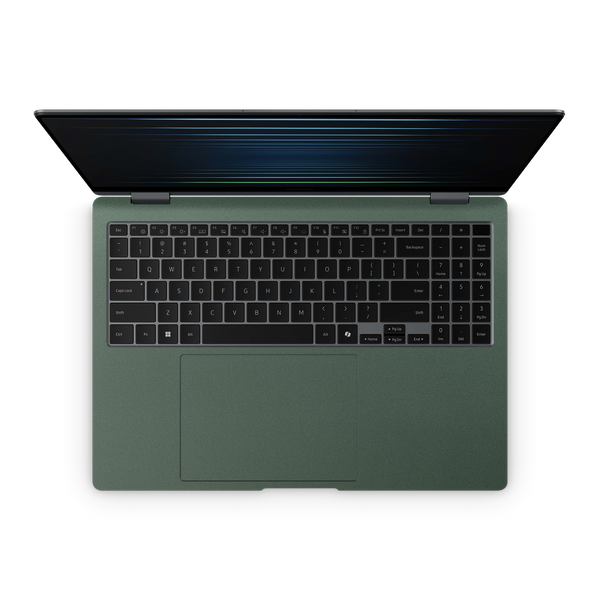 Samsung Book3 Series Laptop Skins