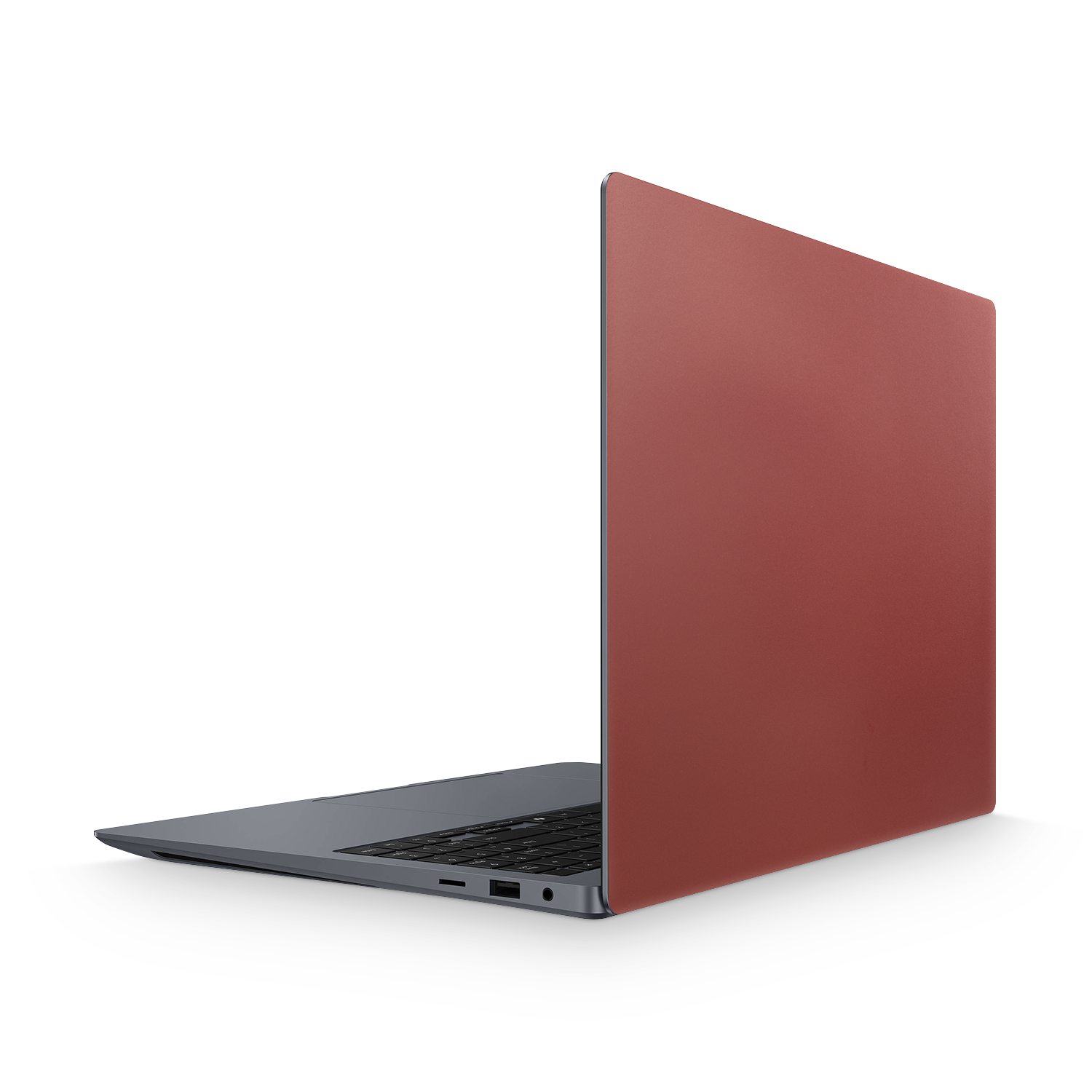 Samsung Galaxy Book3 Ultra 2023 Essentials Vampire Red Skin Wrap Cover