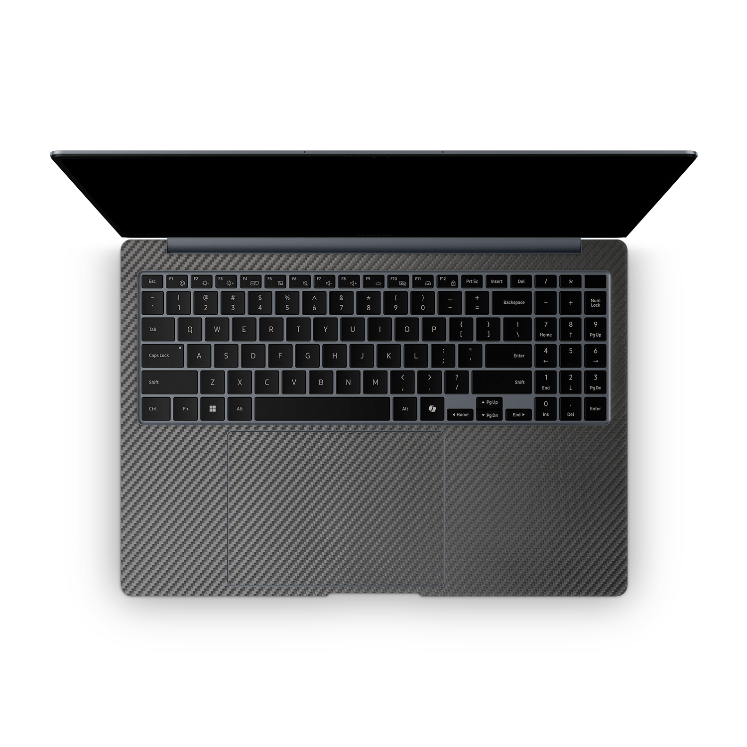 Samsung Galaxy Book3 Ultra (2023) Skins