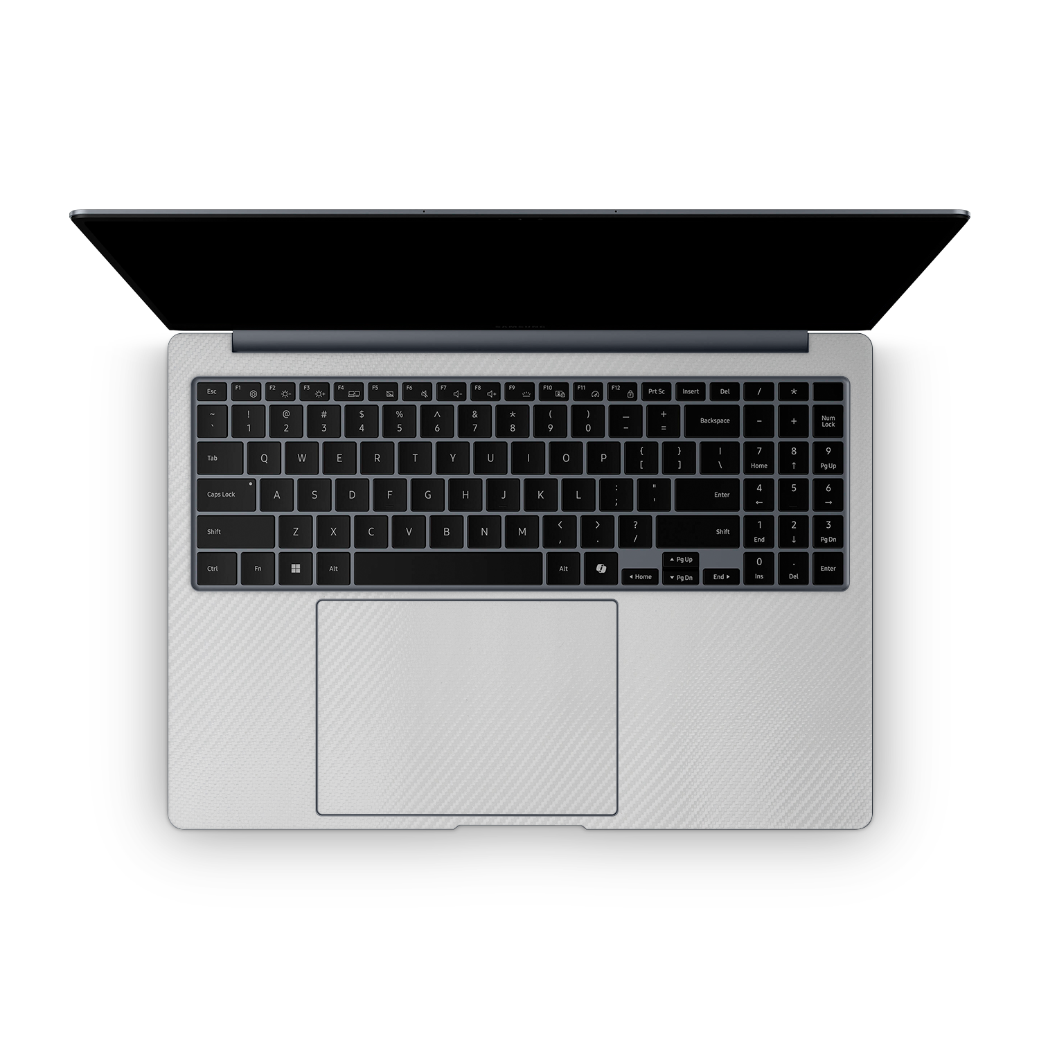 Samsung Galaxy Book3 Ultra (2023) Skins