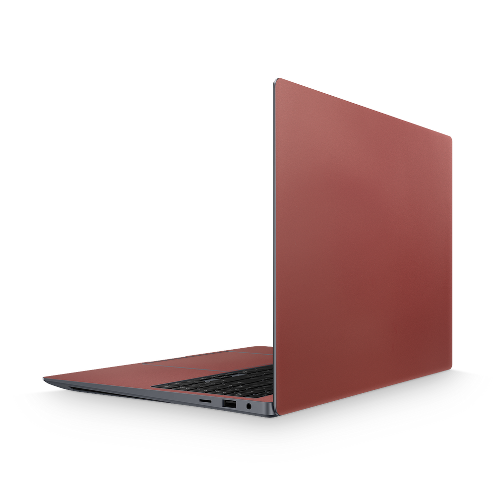 Samsung Galaxy Book3 Ultra 2023 Professional Vampire Red Skin Wrap Cover