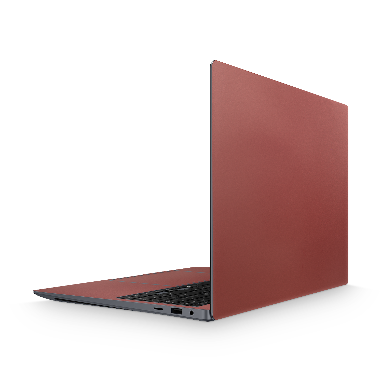 Samsung Galaxy Book3 Ultra 2023 Professional Vampire Red Skin Wrap Cover
