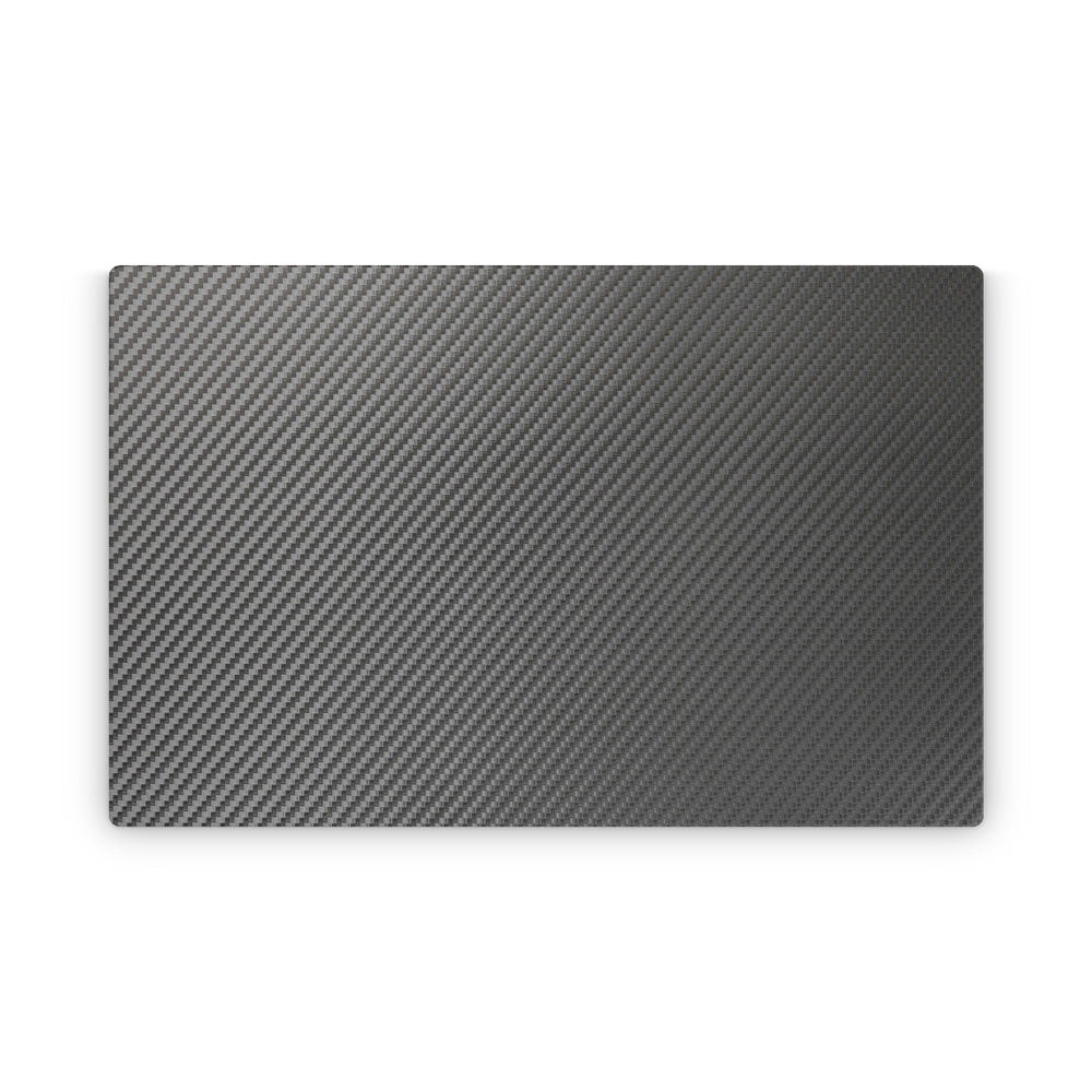 Samsung Galaxy Book4 15 Essentials Professional Black Carbon Fiber Skin Wrap Cover
