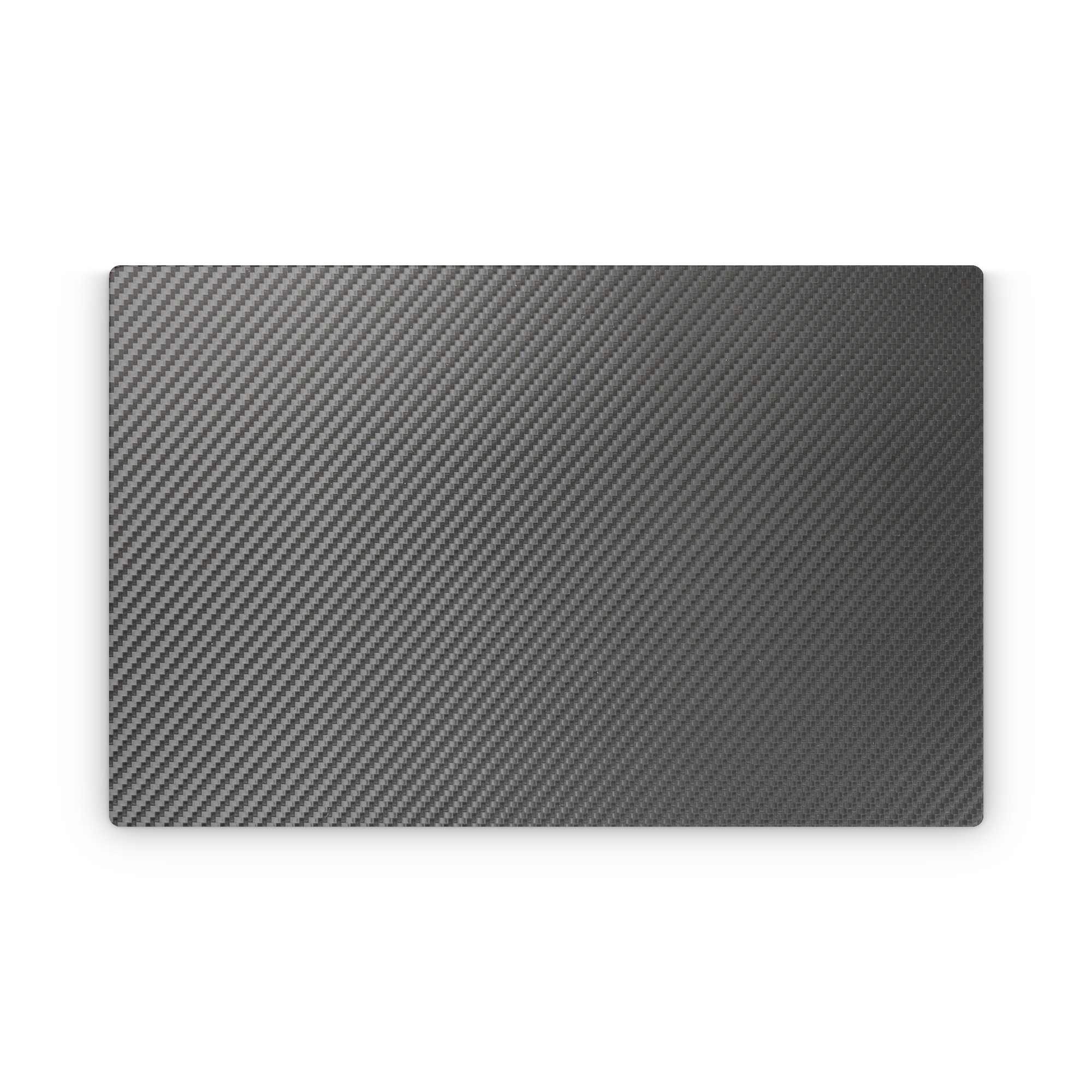 Samsung Galaxy Book4 15 Essentials Professional Black Carbon Fiber Skin Wrap Cover