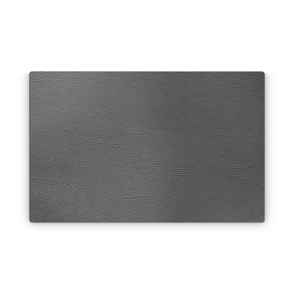 Samsung Galaxy Book4 15 Essentials Professional Black Leather Skin Wrap Cover