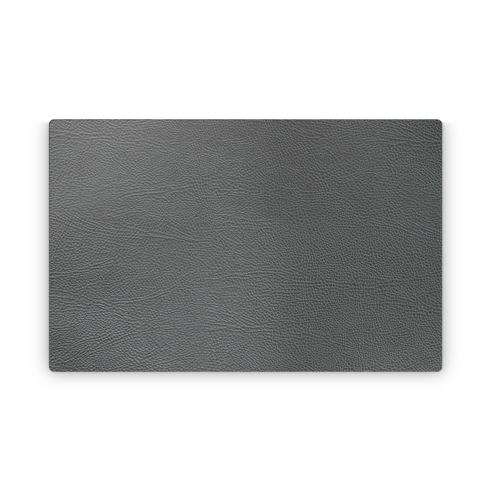 Samsung Galaxy Book4 15 Essentials Professional Black Leather Skin Wrap Cover