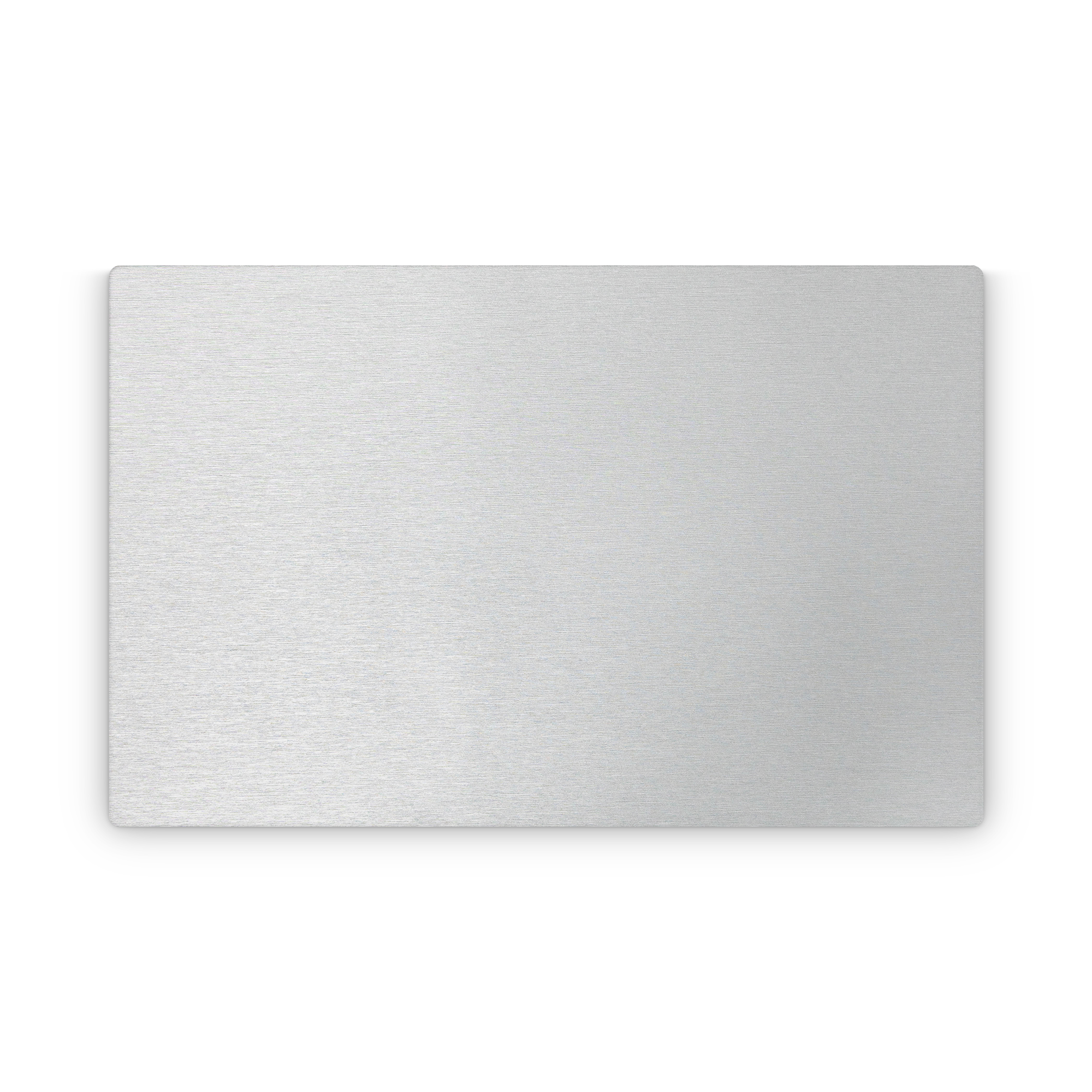 Samsung Galaxy Book4 15 Essentials Professional Brushed Aluminum Skin Wrap Cover