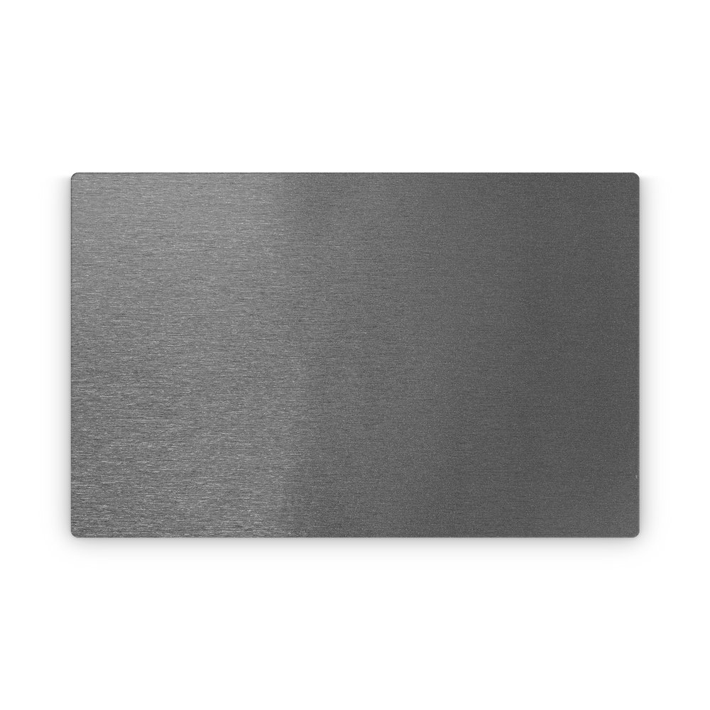 Samsung Galaxy Book4 15 Essentials Professional Brushed Black Skin Wrap Cover
